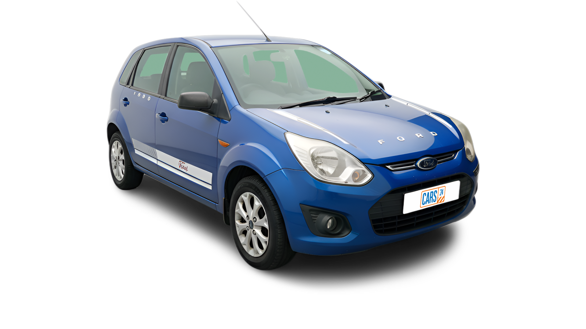 Ford Figo-img